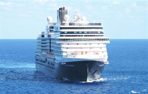 Holland America Line Updates Ship Schedule For Summer Cruises in Europe