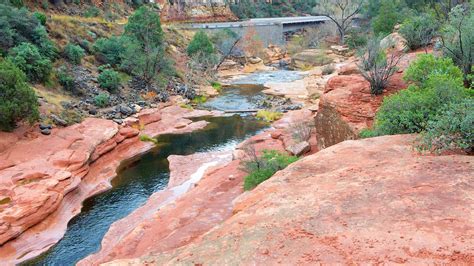 Slide Rock State Park in Sedona, Arizona | Expedia