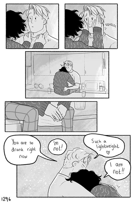 Read Heartstopper Mini Comic A Very Special Day Tapas Comics Alice Book Cute Gay Art