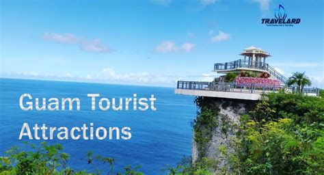 Best Affordable Guam Tourist Attractions & Destination information's ...