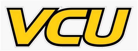 Vcu Athletics Logo 2012 Hd Png Download Kindpng