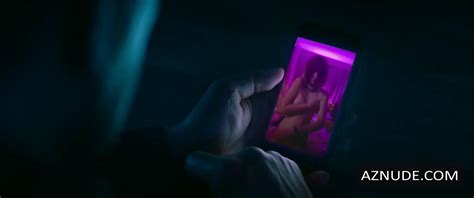 LIONESS NUDE SCENES AZNude