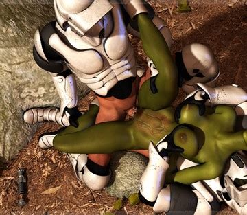 Jedi Troopers 8muses Sex And Porn Comics