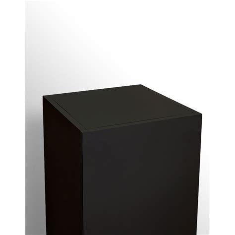 Expo Plinths With Castors Picture Hanging Direct