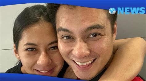 Paula Verhoeven Luluh Dengan Baim Wong Karena Diajak Salat Di Mal YouTube