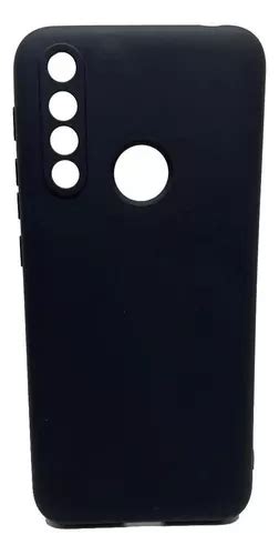 Funda D Para Celulares Gcr Case Capinha Capa Aveludada Pel Cula D