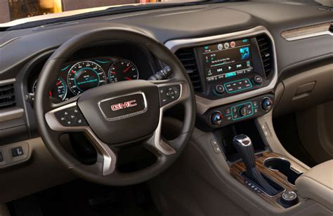 2017 Gmc Acadia Interior Lights | Cabinets Matttroy