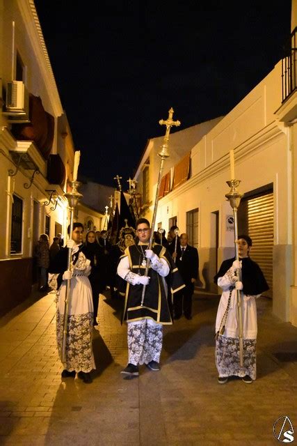 Provincia Galería Viacrucis Extraordinario del Cristo del Amor de