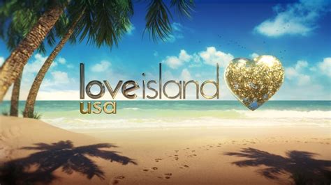 Love Island Season 2: Who is in the cast? | The US Sun