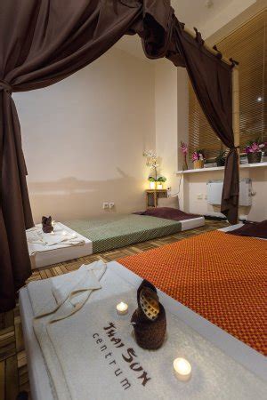 Thai Sun Massage - Saska Kepa (Warsaw) - 2021 All You Need to Know ...