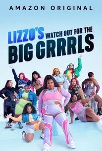 Lizzo's Watch Out for the Big Grrrls - Wikiwand