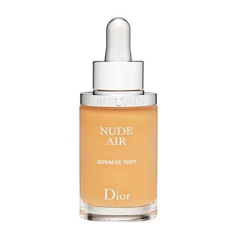 Christian Dior Diorskin Nude Air Healthy Glow Ultra Fluid Serum