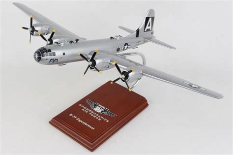 Boeing B-29 Superfortress FiFi – Scalecraft