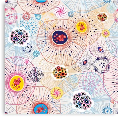 5 Pattern Artists We Think Youll Love