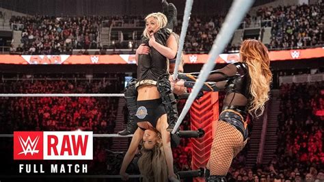 Wwe Monday Night Raw The Road To Wwe Backlash 2023 Begins Episodio