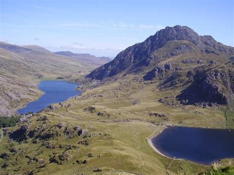 One for All: Snowdonia National Park