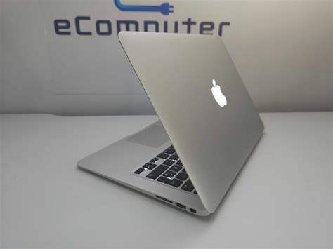 Laptop Apple MacBook Air 14 inch i7 gen 3 SSD iluminare . Garante ...