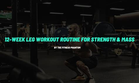 Push Pull Legs Day Split Workout With Pdf The Fitness