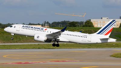 F Hzug Airbus A Air France Oliver Richter Jetphotos