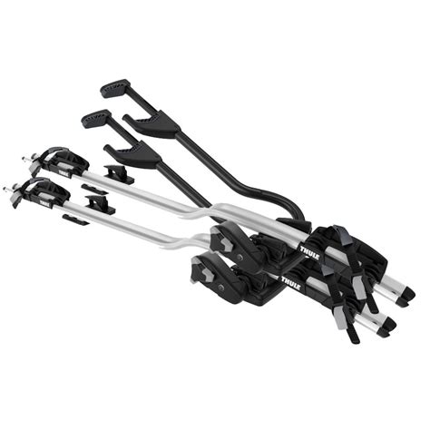 Thule ProRide 598 TWIN PACK Free Key Alike Instore Online Free