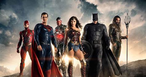 Dc Universe Dcu Alle Filme In Der Richtigen Reihenfolge