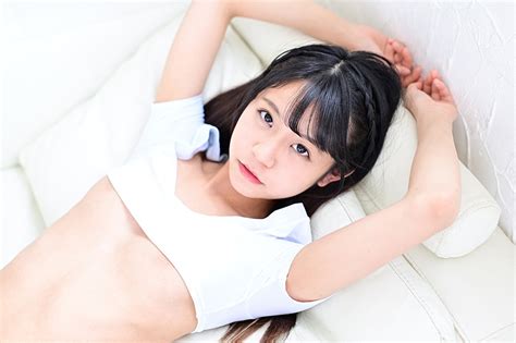 Smile Nude キミの笑顔に憧れ アダルト動画 DUGA