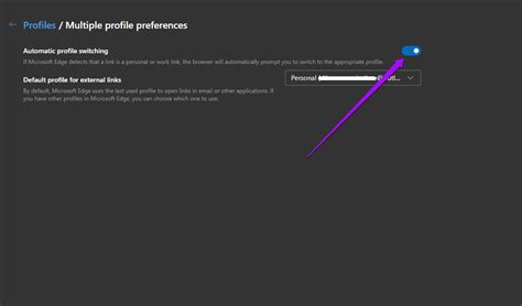 How To Create And Use Multiple Profiles In Microsoft Edge Like A Pro