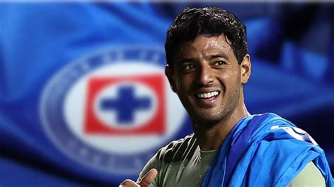 Carlos Vela a Cruz Azul La Máquina quiere romper el mercado de