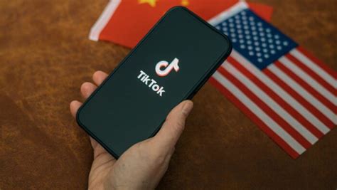 Oii U S Tiktok “ban”—what Are The Economic Implications