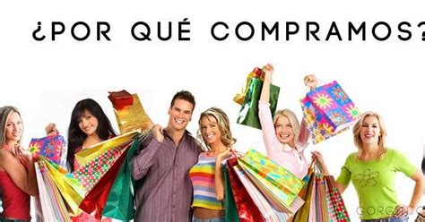 Marketing Puro RAZONES POR LAS QUE COMPRAMOS