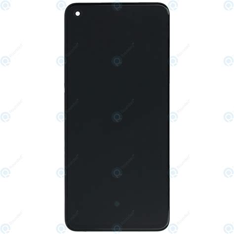 Realme GT Master (RMX3360 RMX3363) Display unit complete 4908139