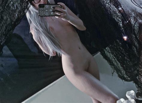 Fully Nude Night Friday Scrolller