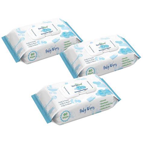 Best Biodegradable Baby Wipes Fragrance Free The Best Choice