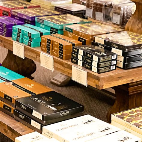 Stores Abdallah Candies Minnesotas Premier Chocolatier