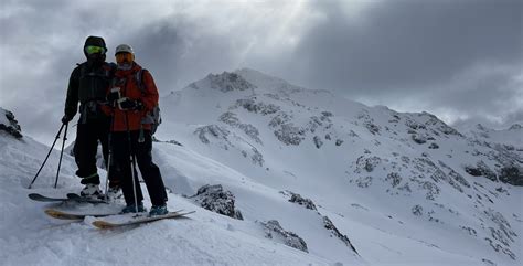 Five Helpful Tips For Heli Skiing In Canada For The First Time