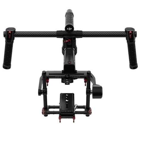 Gimbal Ronin MX DJI Powerful and Accurate Camera Stabilizer