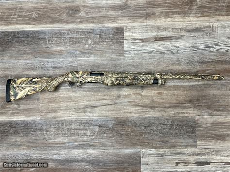 Benelli Nova Camo Ga