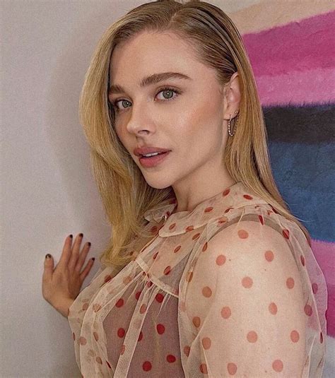 Chloë Grace Moretz Nude Porn Pictures Xxx Photos Sex Images 4082399 Pictoa