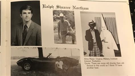 Political Leaders Organizations React To Gov Ralph Northam S Racist