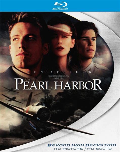 Jual Pearl Harbor Bluray Di Lapak Dbox Collectibles Bukalapak