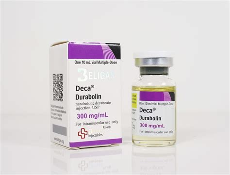 Deca Durabolin Mg Ml Beligas Pharmaceuticals