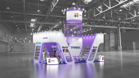 Тривес on Behance