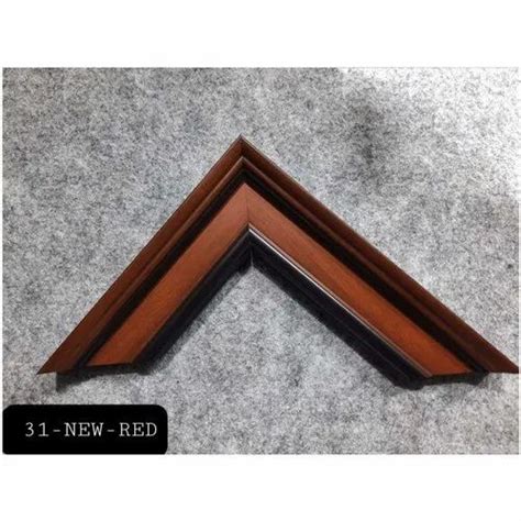 Galaxy Plastic Industries Manufacturer Of Photo Frame Molding Brown