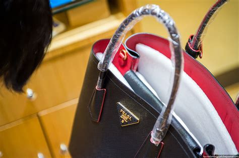 Как правильно покупать поддельные сумки в Китае — Teletype