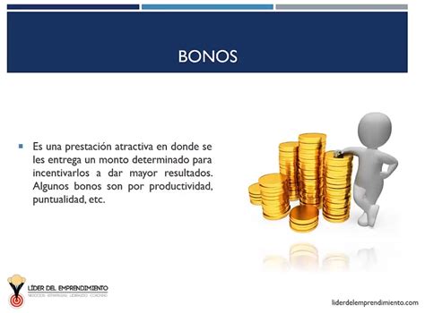 ¿Qué son las prestaciones laborales? | Líder del Emprendimiento