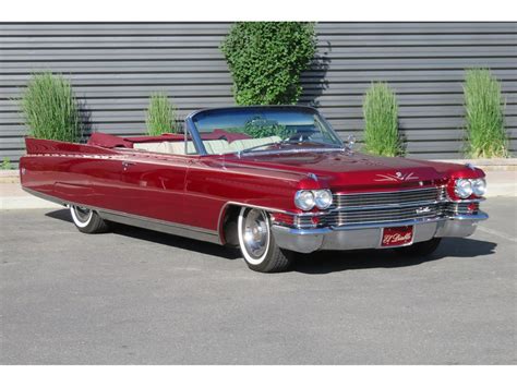 Cadillac Eldorado Biarritz For Sale Classiccars Cc