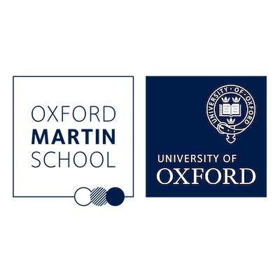 Oxford Martin School (University of Oxford) - Cool Coalition