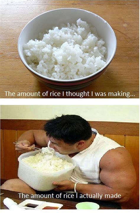 Can You Eat Rice If It S Not Fully Cooked At Glenda Mock Blog