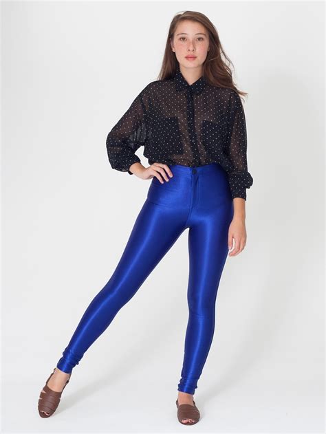 The Disco Pant American Apparel