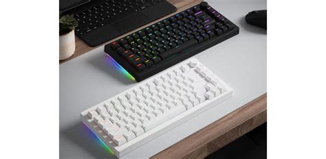 Buy Akko S Asa Mech Keyboard White Hot Swap Cs Wine Red Pc Case Gear Australia